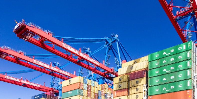 Lojistikte Dijitalleşmenin Önemi ve Tedarik Zincirine Etkileri