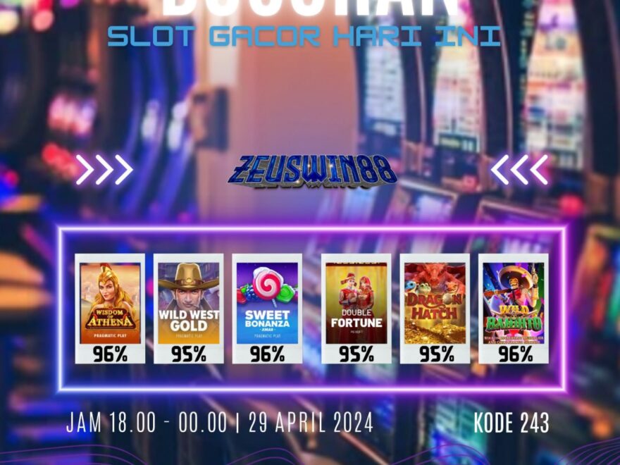Mengungkap Reputasi Shine4D: Agen Casino Online Terpercaya yang Membayar 100% Membernya